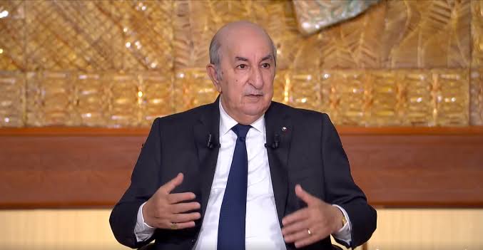الرئيس تبون :” مشروع أنبوب الغاز النيجيري–الجزائري عبر النيجر يمثل ركيزة استراتيجية للتعاون القاري في مجال الطاقة”