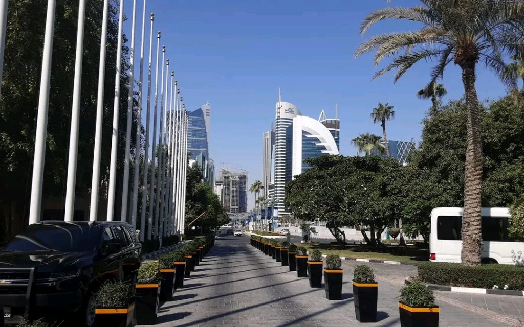 خلال مشاركته في أعمال الاجتماع الوزاري ال27 لمنتدى الدول المصدرة للغاز بالدوحة.. عرقاب يشدد على أهمية استقرار وأمن أسواق الغاز الطبيعي