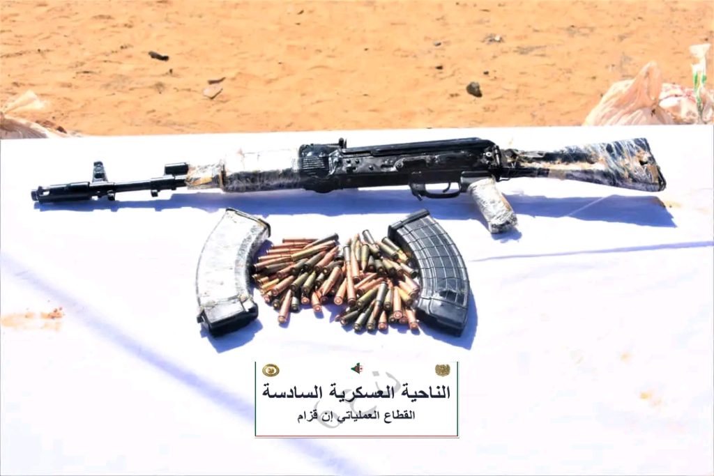 إحباط محاولة اغراق الجزائر بأزيد من 7 قناطير كيف معالج قادمة من المغرب