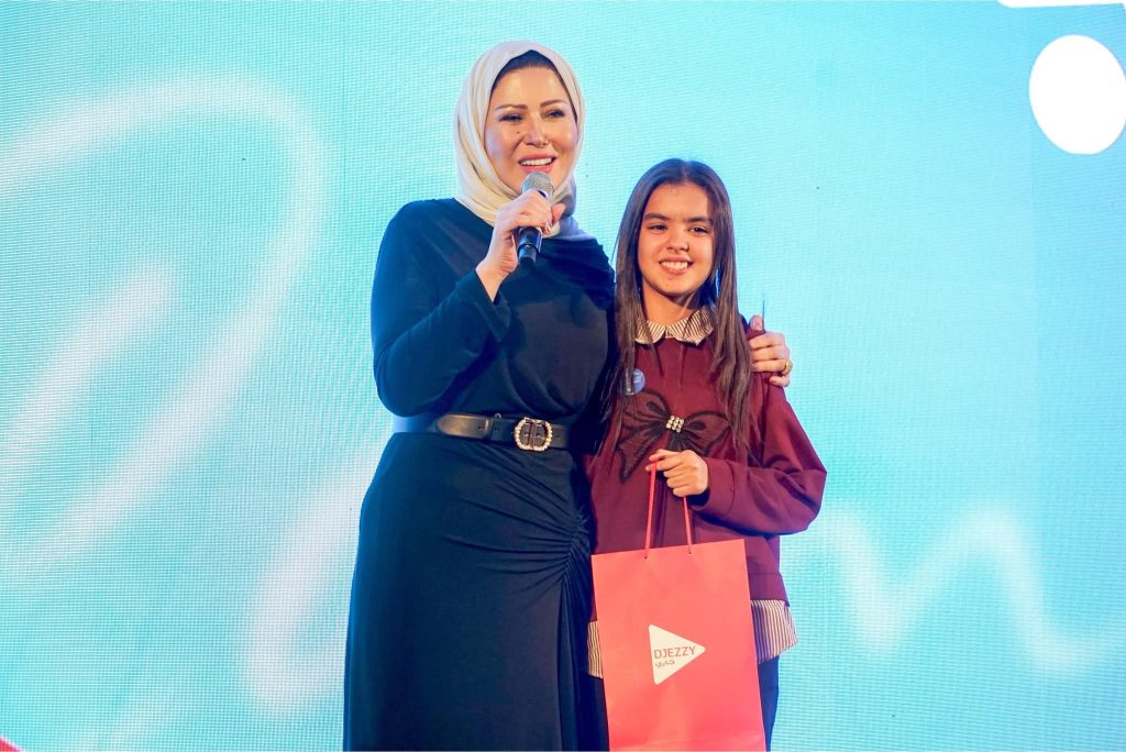 الشبكة الجزائرية لصناع المحتوى ..القوة الناعمة للجزائر