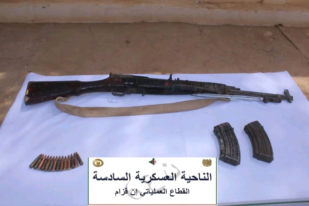 إحباط محاولة اغراق الجزائر بأزيد من 7 قناطير كيف معالج قادمة من المغرب