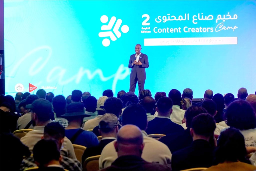 الشبكة الجزائرية لصناع المحتوى ..القوة الناعمة للجزائر
