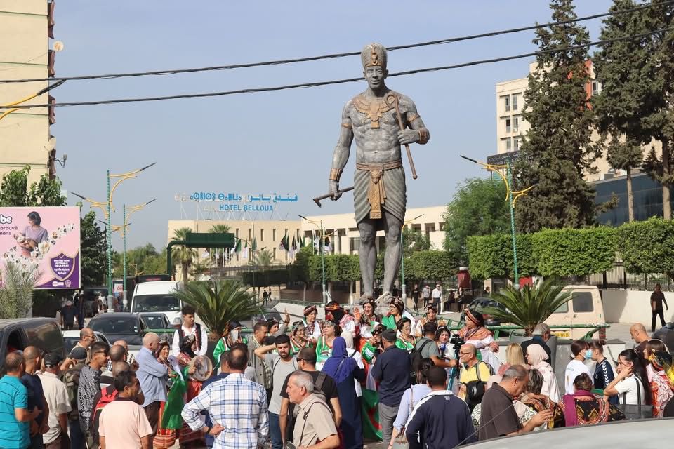 تيزي وزو تنظم احتفالية ضخمة عقب مباراة الجزائر-أوغندا….إليكم التفاصيل كاملة