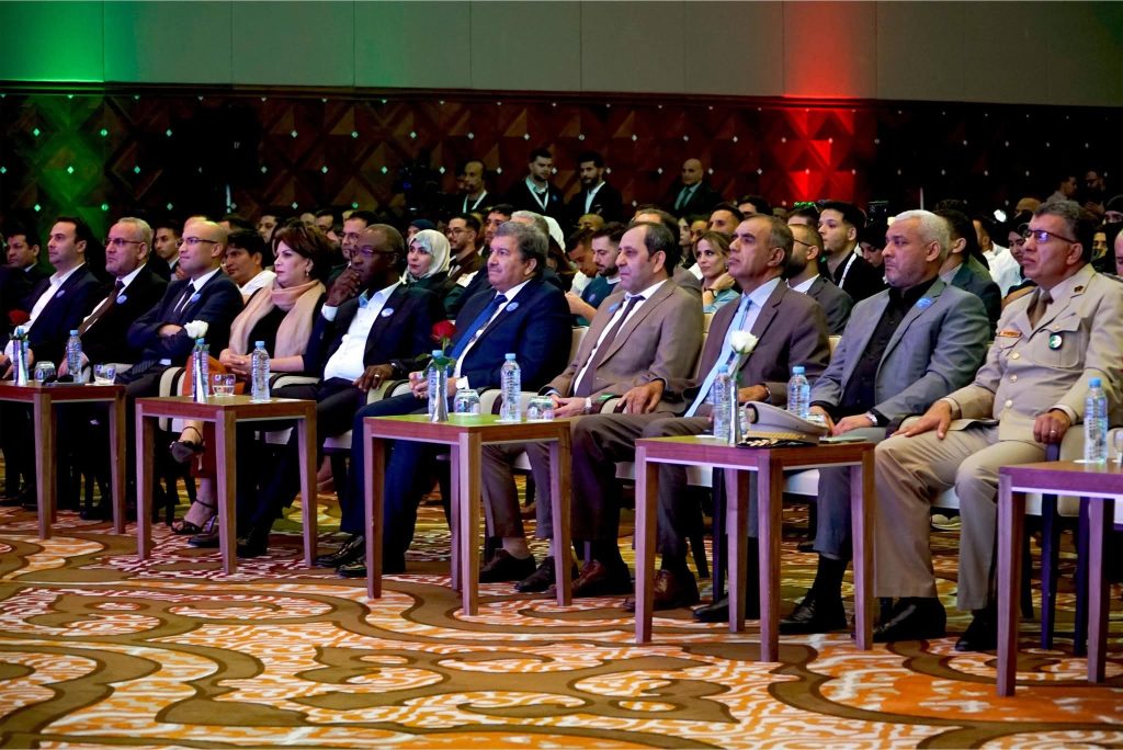 الشبكة الجزائرية لصناع المحتوى ..القوة الناعمة للجزائر