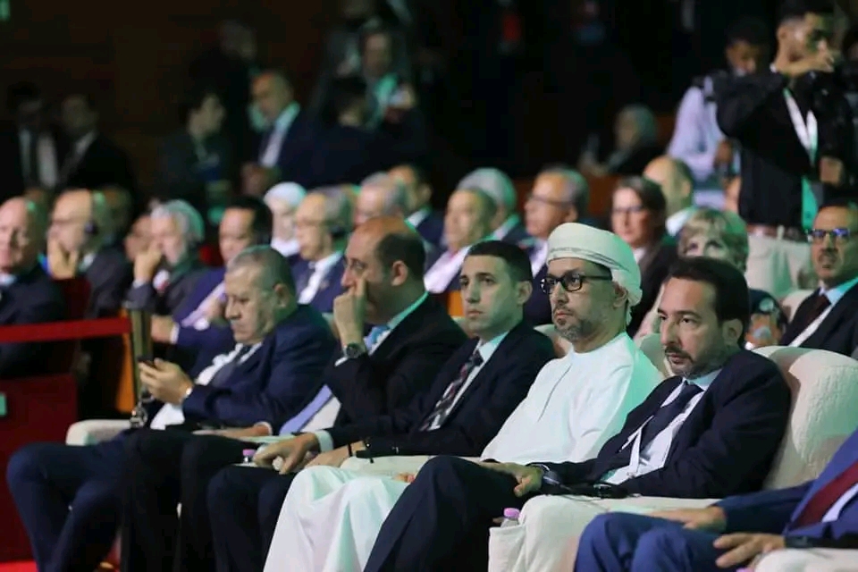 بقيمة 60 مليار دولار…الجزائر تخطط لمشاريع استراتيجية واعدة  في قطاع الطاقة