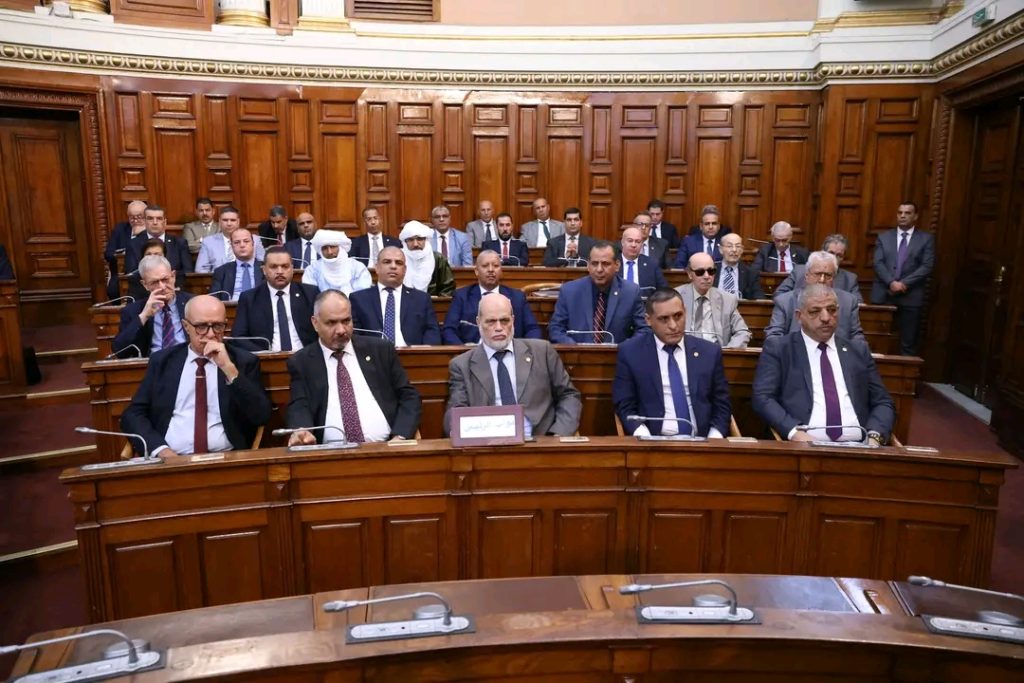 مجلس الأمة الجزائري يصادق على نصي قانوني إحداث أوسمة عسكرية