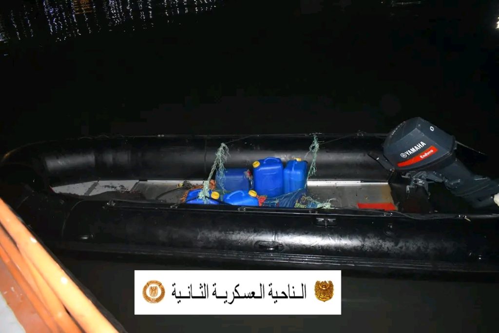 الجيش الجزائري: استسلام إرهابي ببرج باجي مختار