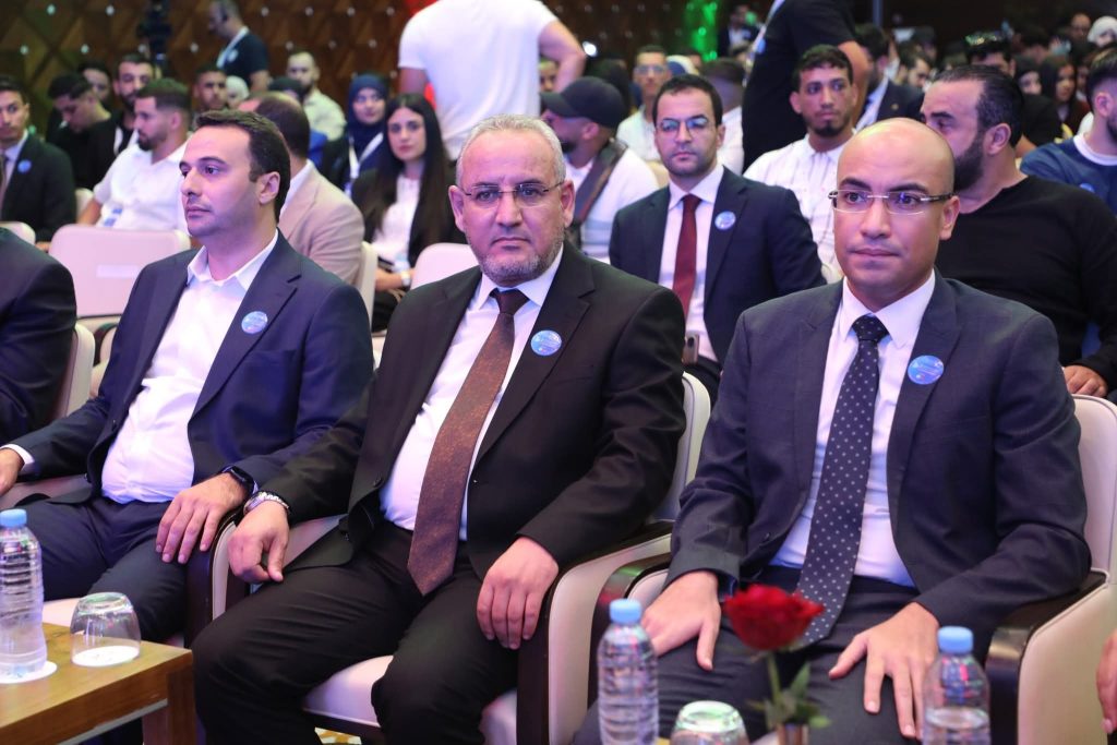 الشبكة الجزائرية لصناع المحتوى ..القوة الناعمة للجزائر