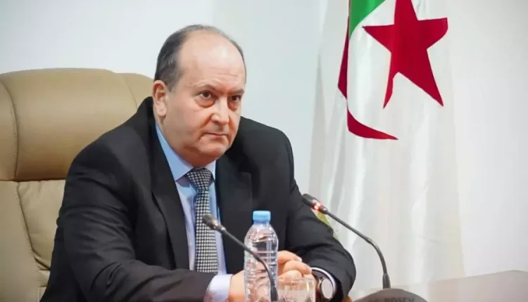 الحكومة الجزائرية تستعرض التحضيرات للإحتفال بالذكرى ال71 لاندلاع الثورة التحريرية