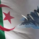 الجزائر تستعد لاستلام أولى مقاتلات الجيل الخامس “سو_ 57 ” ..معادلة الردع الجوي