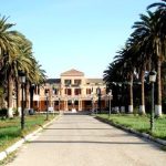 جامعة سيدي بلعباس الجزائرية تحافظ على الريادة وطنيا للسنة الثالثة تواليا