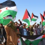 اللجنة العربية للتضامن مع الشعب الصحراوي تدعو مجلس الأمن لإنهاء الاحتلال المغربي