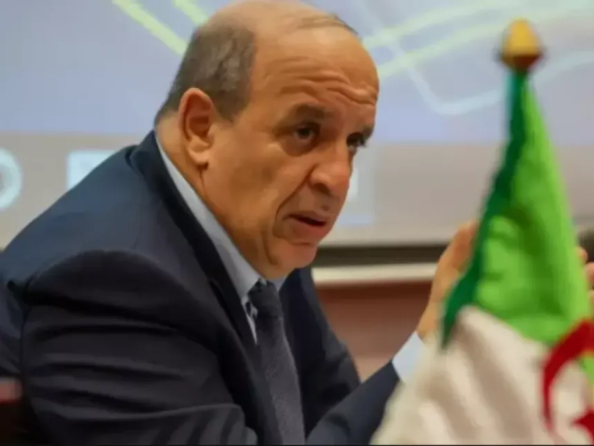محافظ بنك الجزائر: الاقتصاد الجزائري يظهر مرونة قوية وأحرزنا تقدما كبيرا في محاربة تبييض الأموال
