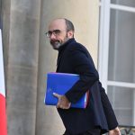 مدير DGSE يعترف: لا بديل عن فتح قنوات حوار مع الجزائر والتنسيق الأمني في أدنى مستوياته!
