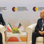 الجزائر وإيران تبحثان تعزيز التعاون في مجالي العمل والحماية الإجتماعية