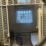 هروب ماكر من سجن فرنسي على طريقة Prison Break