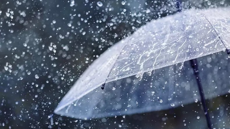 أمطار ورياح قوية مرتقبة بالجزائر بداية من يوم غد الخميس