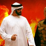 وقود حفتر يشعل حرب السودان والإمارات خلف الستار !