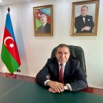 أذربيجان تحتفل بالذكرى الخامسة ليوم النصر