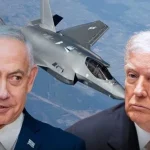 رعب في تل أبيب.. التطبيع مقابل طائرات F-35 الأمريكية للسعودية!