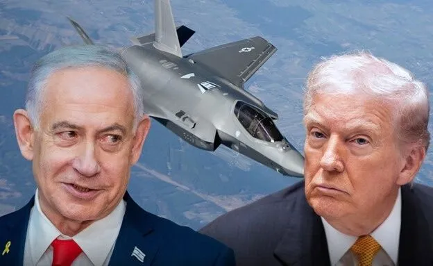 رعب في تل أبيب.. التطبيع مقابل طائرات F-35 الأمريكية للسعودية!