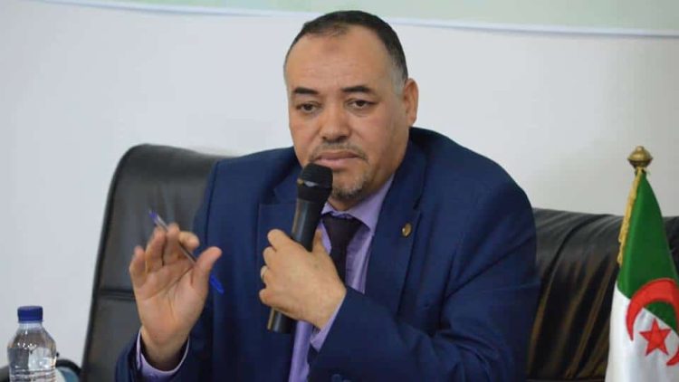 مستشار الرئيس تبون للشؤون السياسية يشرع في جولة مشاورات مع الأحزاب …هذه هي الملفات المطروحة!