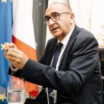 لوران نونيز: فرنسا تعاني من تداعيات تعليق التنسيق الأمني والاستخباراتي مع الجزائر.. ولهذه الأسباب أحظى بالاحترام عند الجزائريين