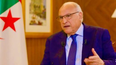 وزير الخارجية الجزائري يكشف حقائق مثيرة بشأن قرار مجلس الأمن حول الصحراء الغربية