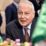 الجامعة العربية تؤكد حرصها على التعاون الوثيق مع الجزائر