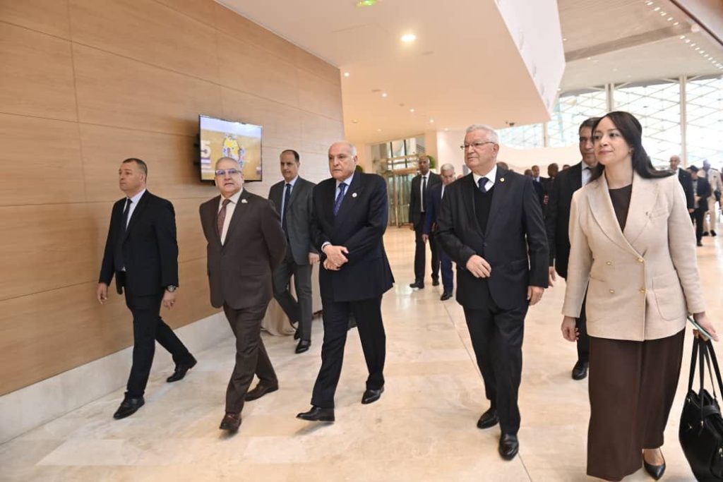 عطاف: لإفريقيا كل الحق في المطالبة بالتعويض العادل واستعادة الممتلكات المنهوبة من الاستعمار