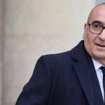 وزير الداخلية الفرنسي : سياسة لي الذراع مع الجزائر أثبتت فشلها !