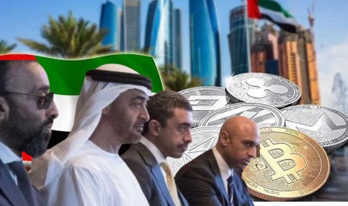 الحرب السرية للإمارات ضد الجزائر