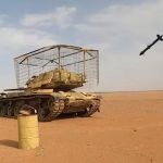 ‏شركة إسرائيلية تفتتح مصنعًا لإنتاج طائرات مسيّرة انتحارية في ‎المغرب!