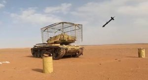 ‏شركة إسرائيلية تفتتح مصنعًا لإنتاج طائرات مسيّرة انتحارية في ‎المغرب!