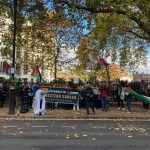 نشطاء بريطانيون يطالبون بمنح الشعب الصحراوي حقه في تقرير المصير