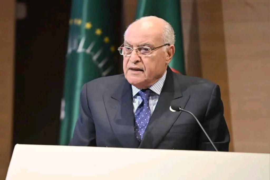 وزير الخارجية الجزائري: حان الوقت لتصفية الاستعمار تصفية نهائية من إفريقيا