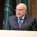 وزير الخارجية الجزائري: حان الوقت لتصفية الاستعمار تصفية نهائية من إفريقيا