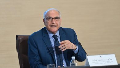 وزير الخارجية الجزائري يرد على حملات التكالب (تغطية خاصة)