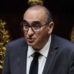 زيارة مرتقبة لوزير الداخلية الفرنسي إلى الجزائر!