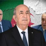 الأجندات السياسية والحزبية لا مكان لها في ⁧‫السياسة الخارجية الجزائرية