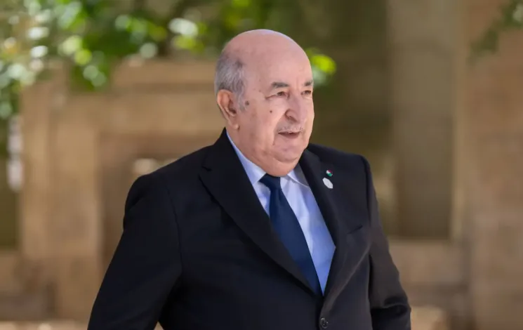 الرئيس تبون يوحد الأفارقة ضد جرائم الاستعمار في القارة السمراء