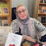 عدالة : الإفراج عن الكاتبة والناشرة الجزائرية زينب مليزي