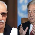 غوتيريش يرد على مقترح البوليساريو الموسع بشأن الصحراء الغربية