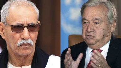 غوتيريش يرد على مقترح البوليساريو الموسع بشأن الصحراء الغربية