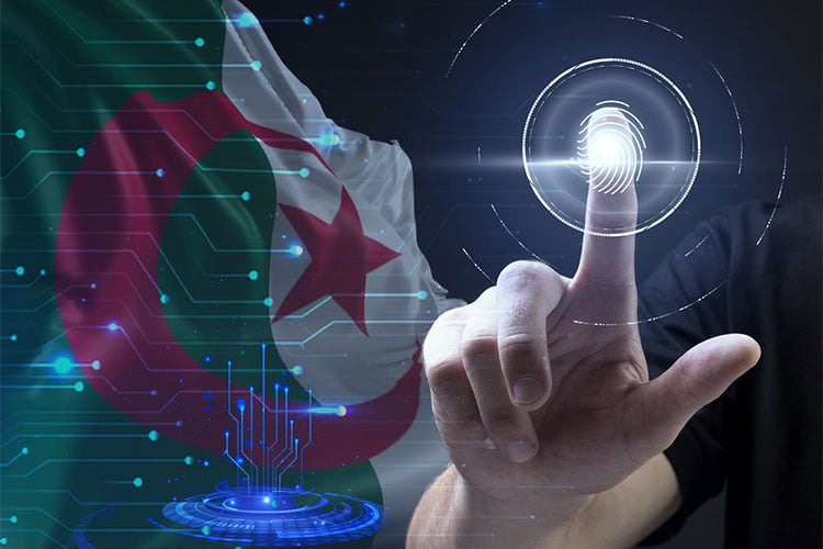 التصريح بضياع الوثائق أصبح عن بعد في الجزائر