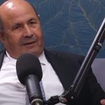 إيداع الكاتب الصحفي سعد بوعقبة الحبس المؤقت..ابنة الرئيس الراحل أحمد بن بلة تخرج عن صمتها !
