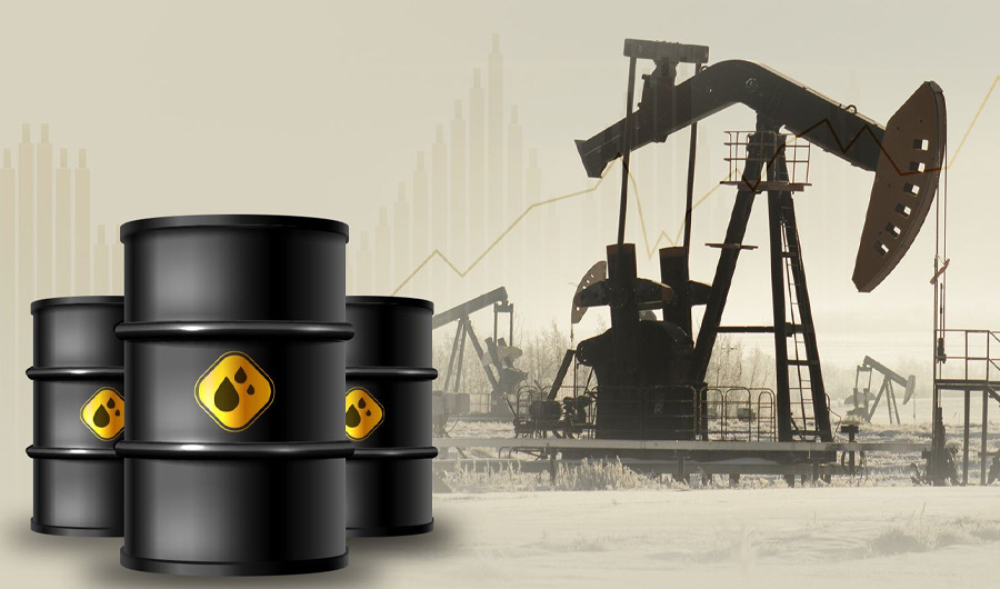 أسعار النفط تنتعش وهذا سعر برميل برنت!