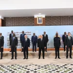 إعلان الجزائر.. خارطة طريق نحو السيادة الصحية الأفريقية