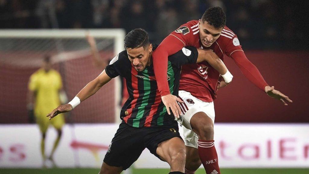 بلطجة مغربية ضد الأهلي المصري.. من سيضمن أمن الجماهير واللاعبين في كأس أفريقيا؟