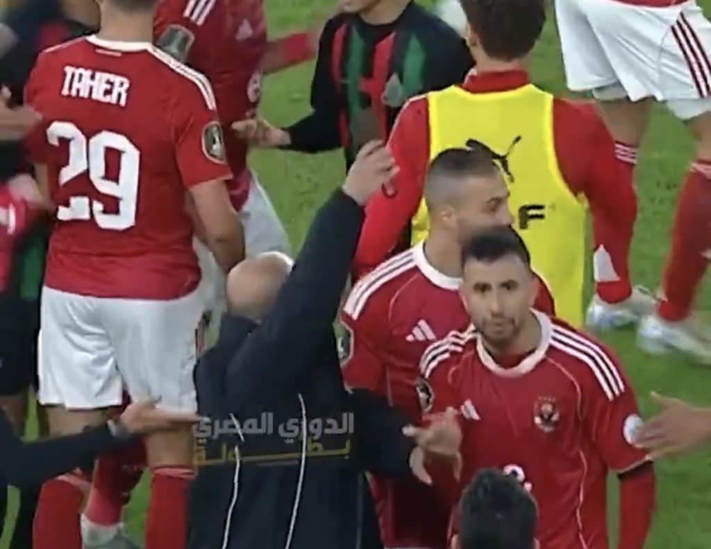 بلطجة مغربية ضد الأهلي المصري.. من سيضمن أمن الجماهير واللاعبين في كأس أفريقيا؟